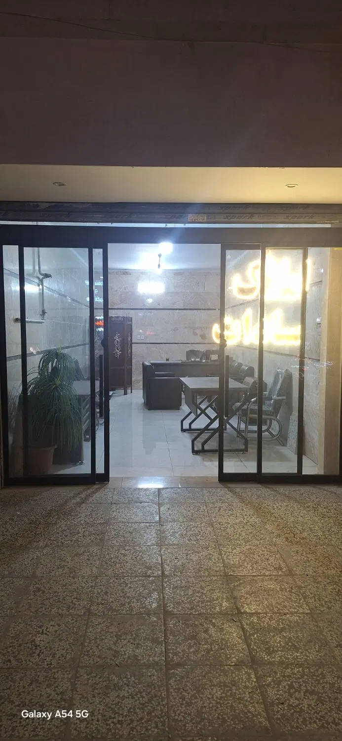 فروش مغازه ۲۵ متری فدک