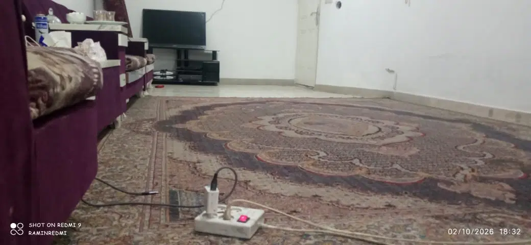 همخونه