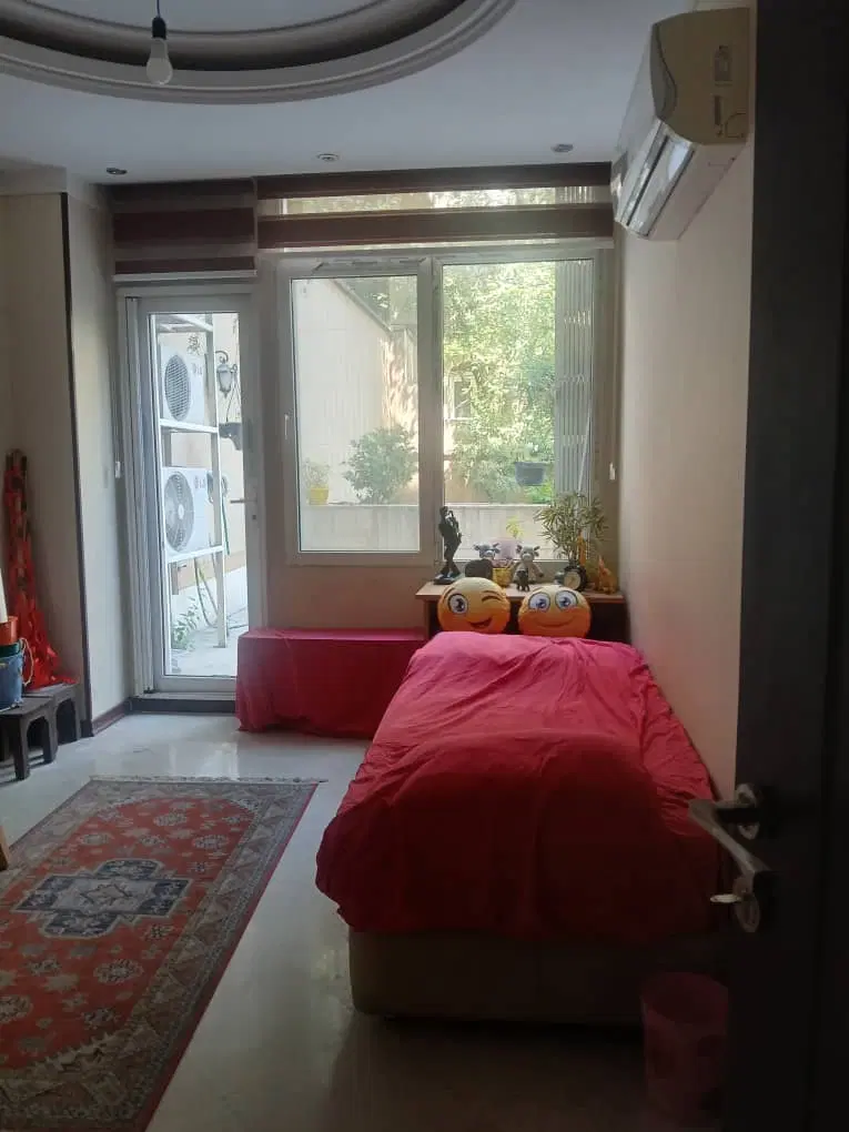۱۳۰ متر مبله دیباجی