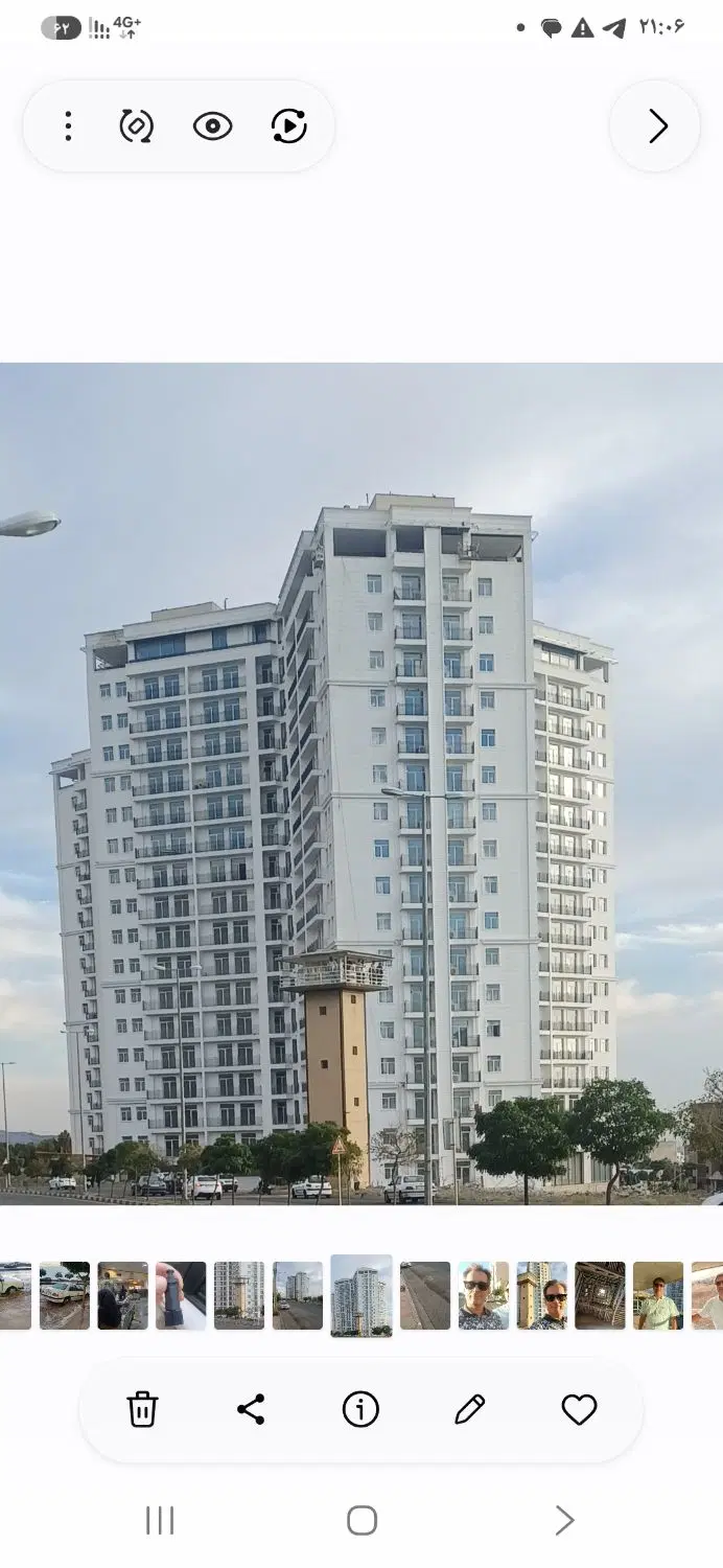 اجاره در شهرک کوثر