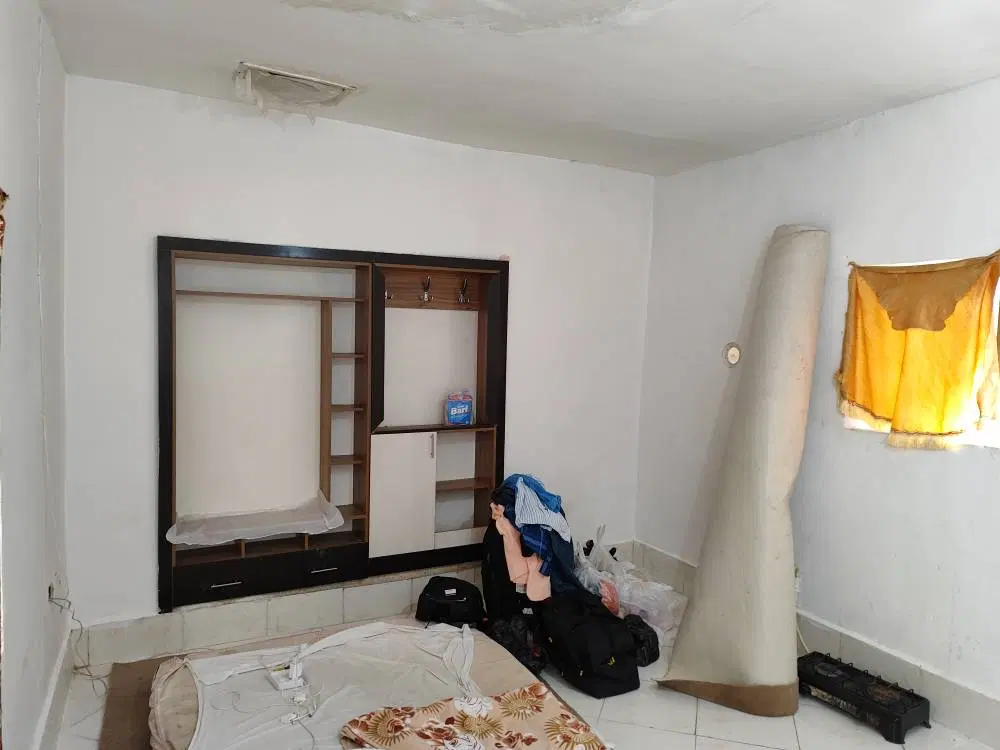 اجاره اتاق و سوییت سالانه