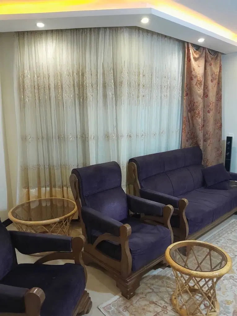 افق _ ۱۰۰ متر _ دو خواب