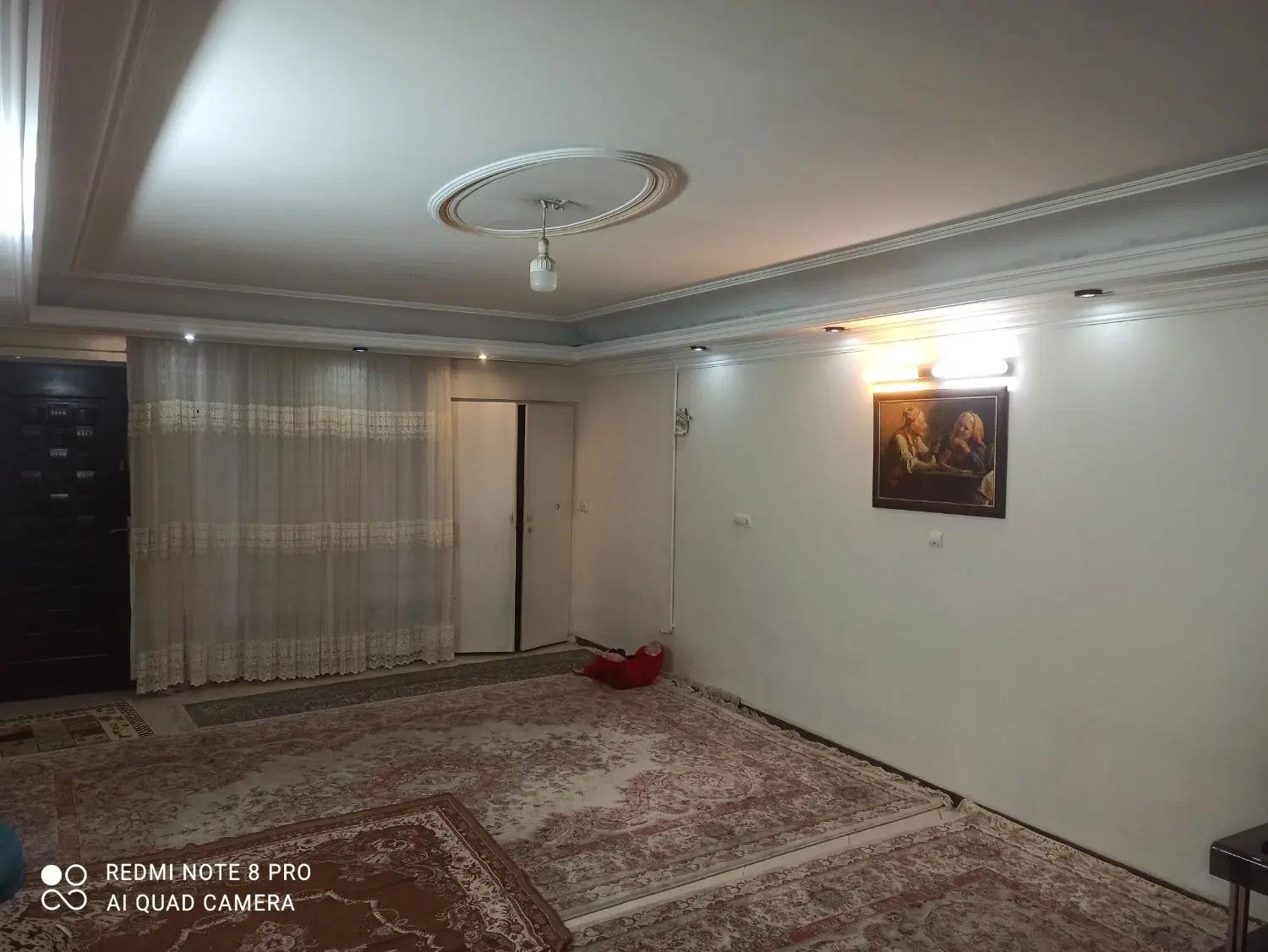 اجاره خانه 90 متری درکوچه نوزدهم غربی خیابان احسان