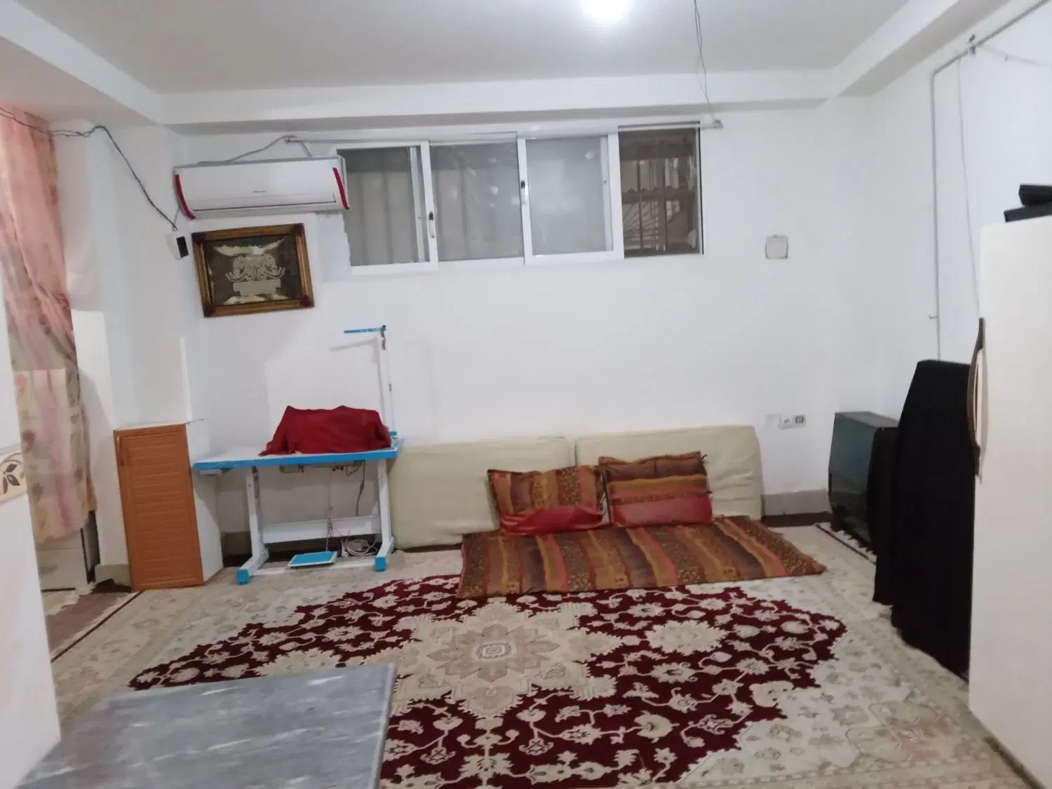 سوئیت ۳۸ متری در شهر آمل مازندران