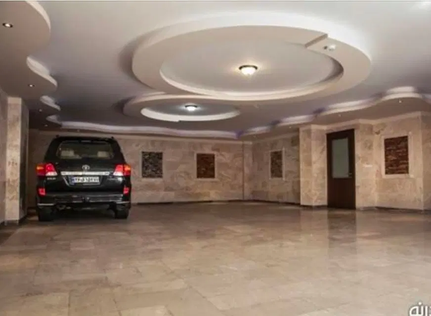 اجاره پارکینگ خودرو