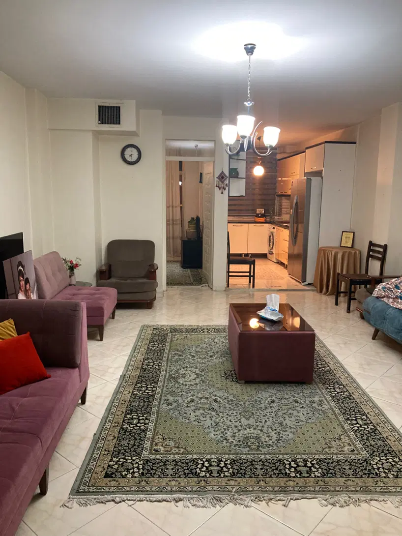 ۶۵ متر یکخواب