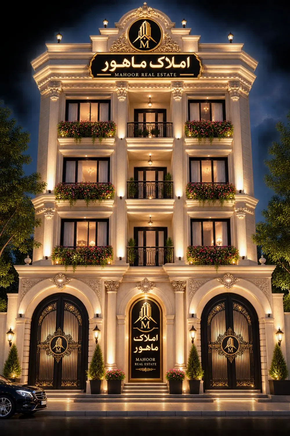 رهن و اجاره آپارتمان 2خوابه سفیر شمالی