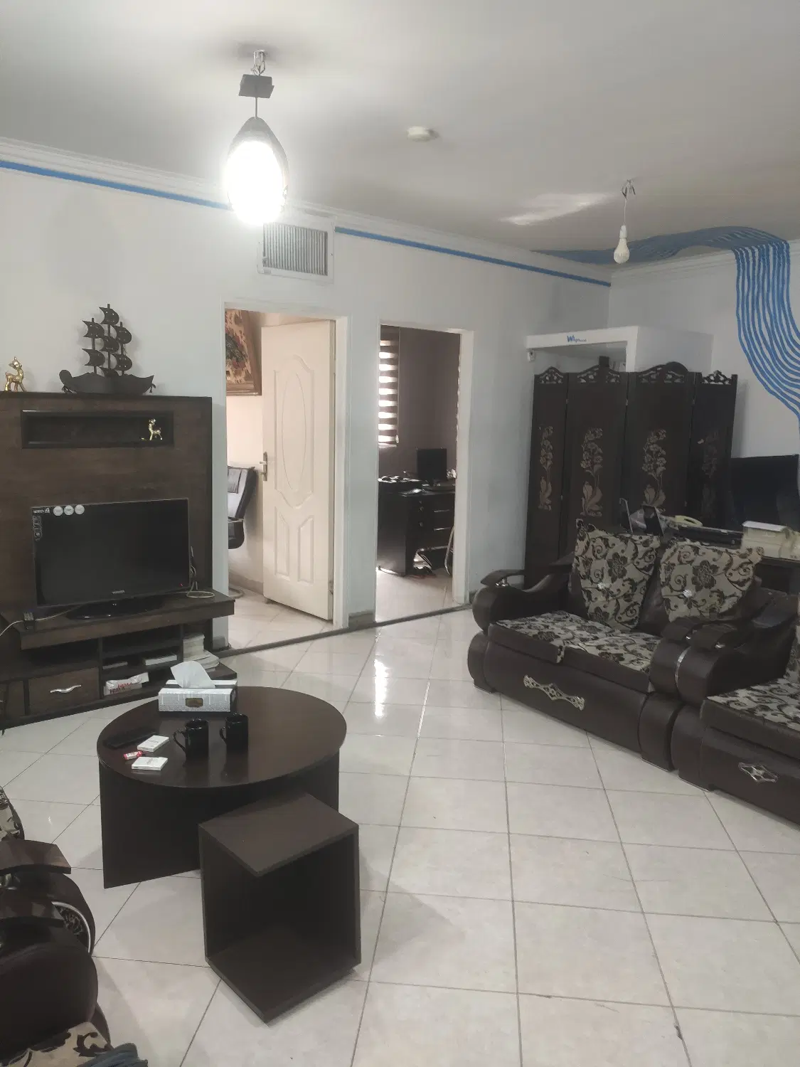 اجاره اتاق کار در دفتر اشتراکی