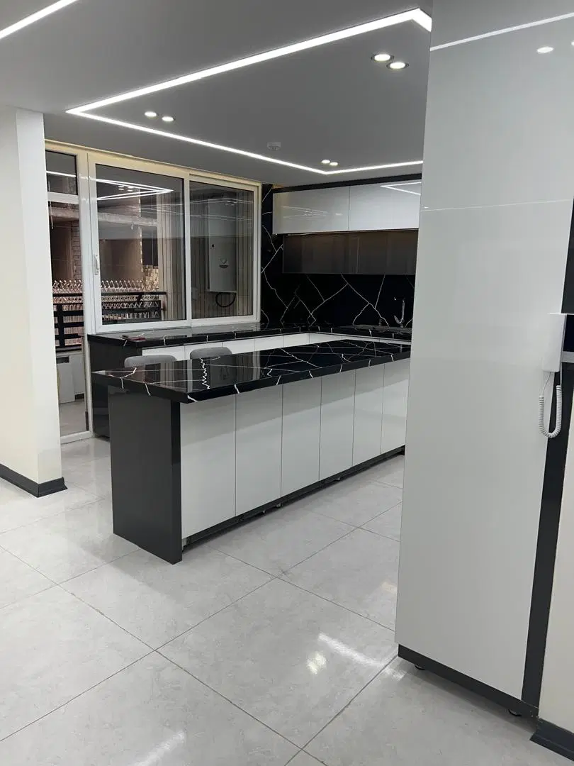 اپارتمان153متر کوی گلزار