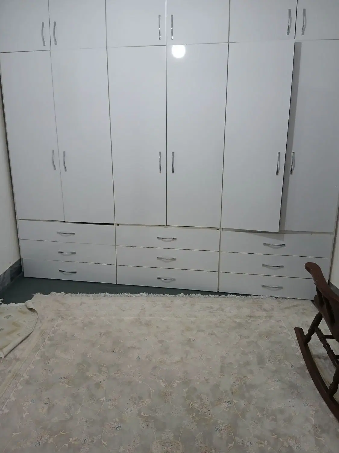 خانه ویلایی دوطبقه ۱۰۰متری