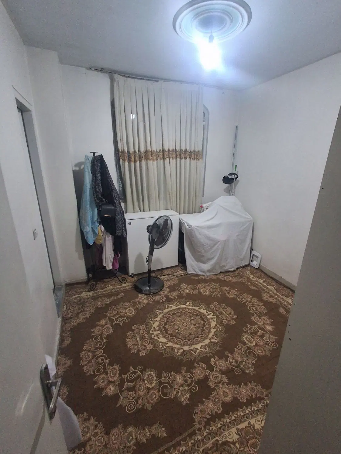 فروش آپارتمان مشیریه 68 متری دوخوابه