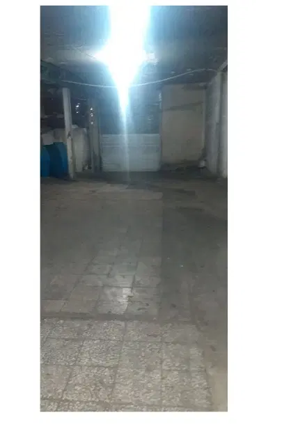 اجاره انبار ب مساحت ۳۰۰ متر خیابان دماوند