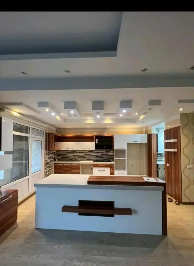 واحد ۷۰متری دوخوابه