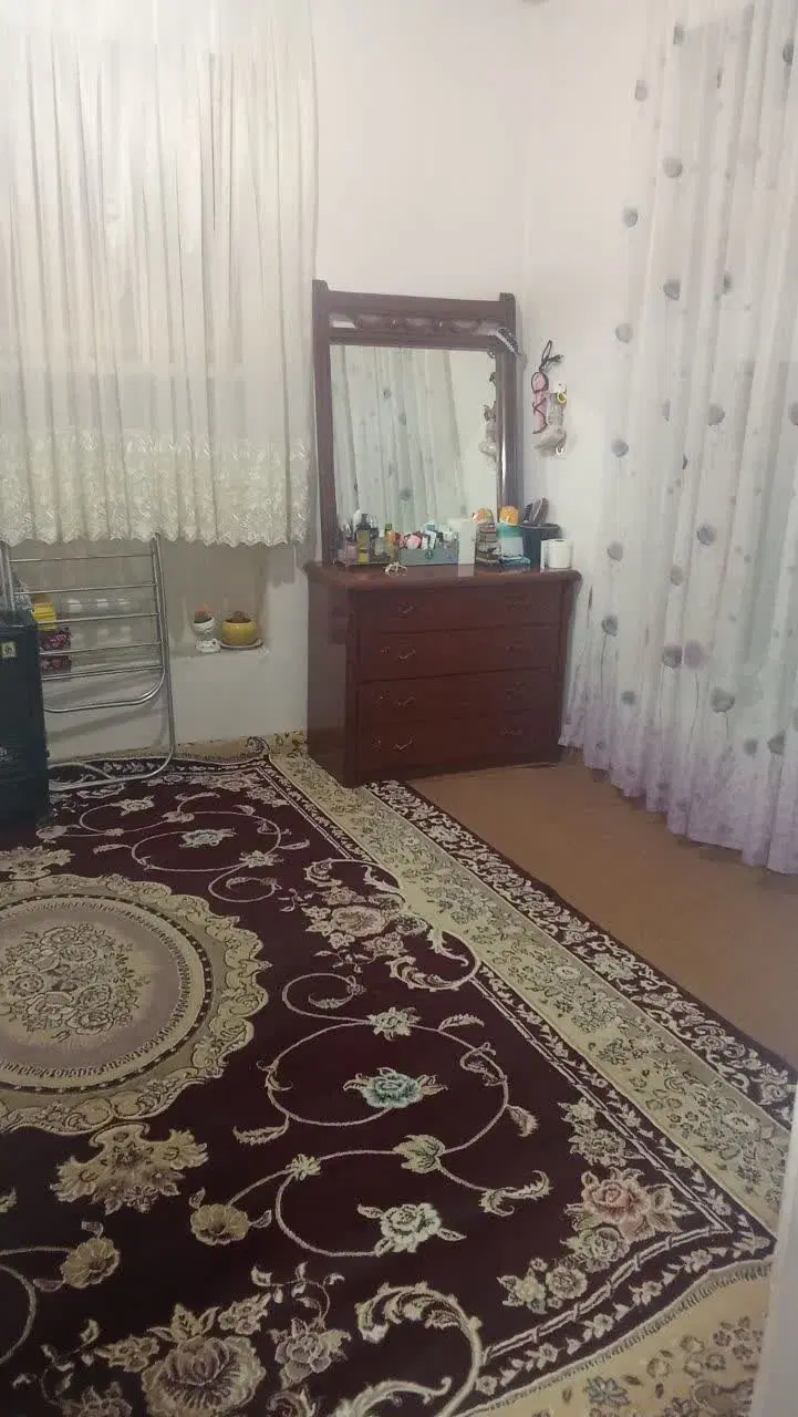 فروش منزل دو طبقه ۸۰ متری