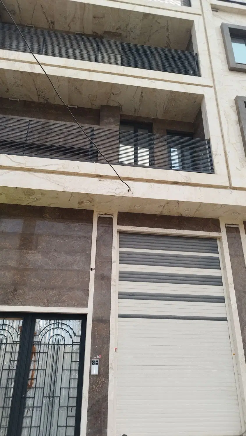 اپارتمان یک خوابه ودو خوابه