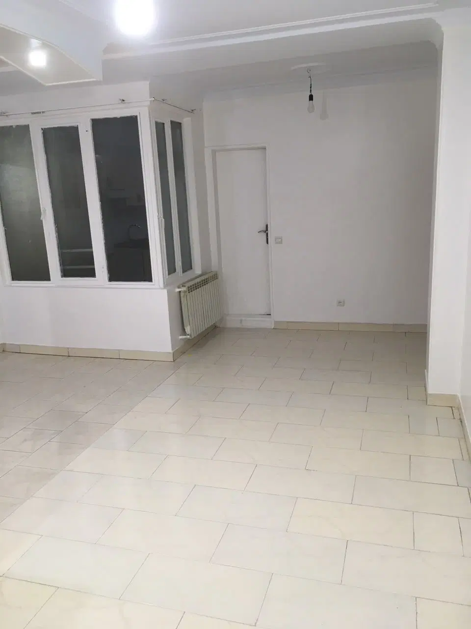 آپارتمان ۵۶ متری