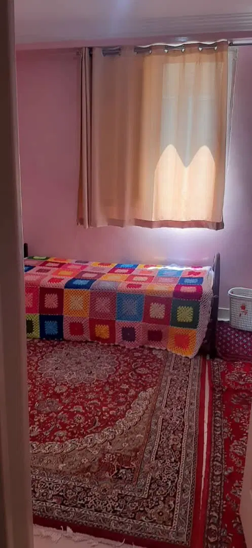 190 متر ویلایی 3 خواب