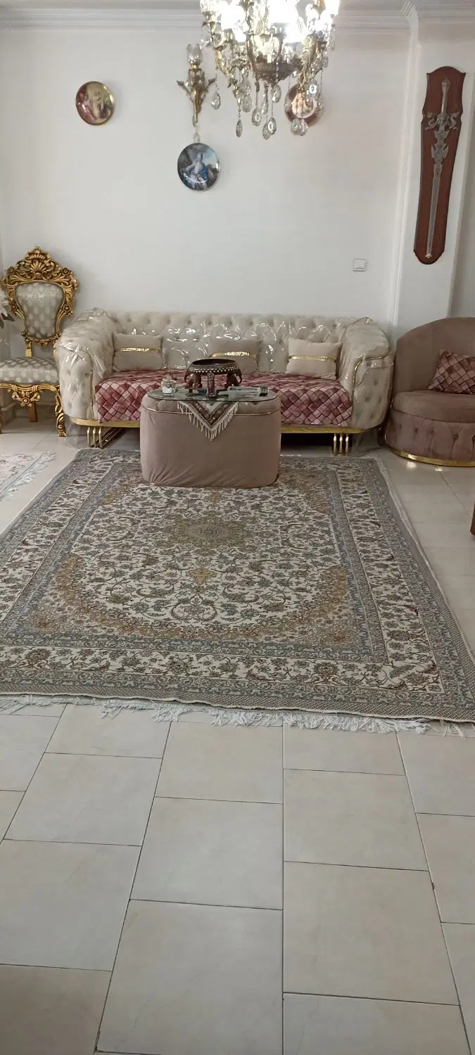 رهن آپارتمان ۷۶متر