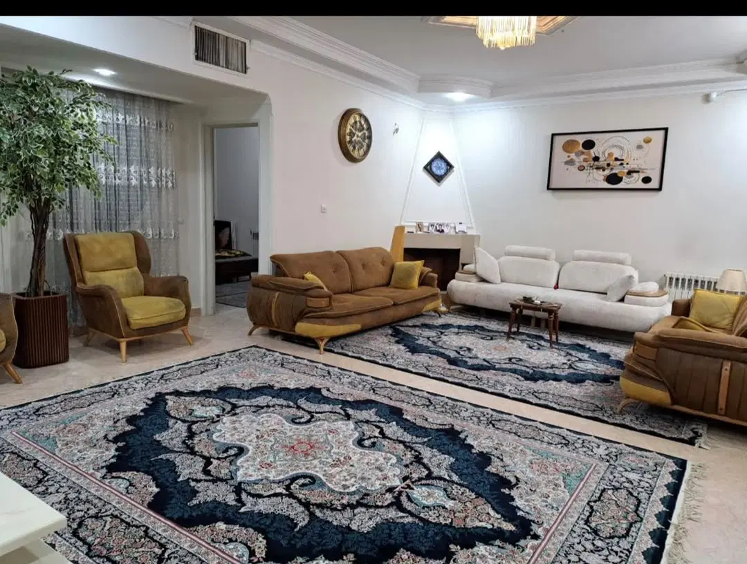 فردوس شرق ۱۸۰ متر تکواحدی فول