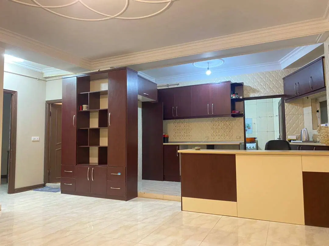 خانه ۹۳ متری در آمل