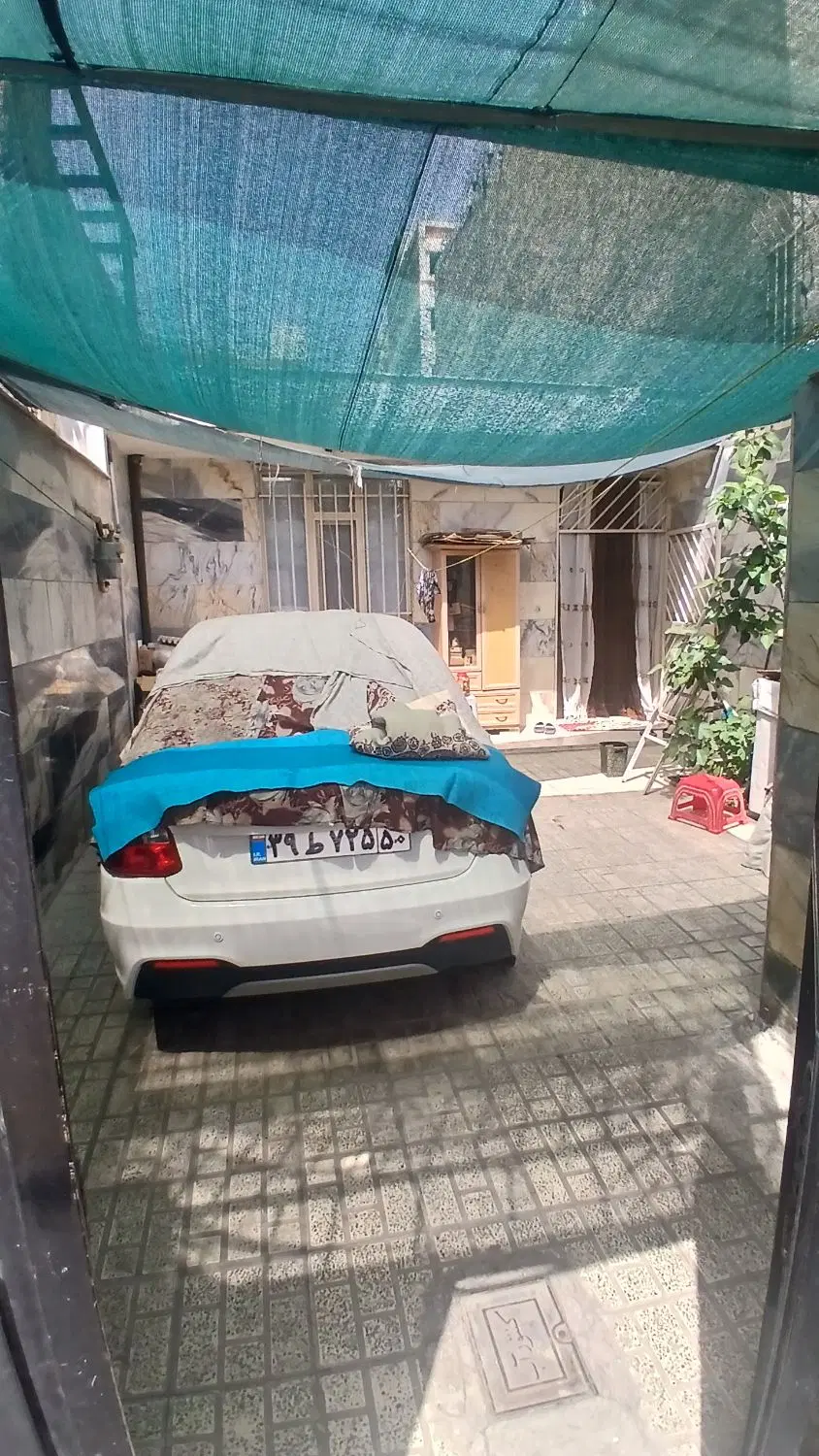 ۱۰۸ متر ویلایی خلیج