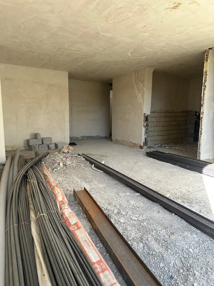 پیش فروش آپارتمان آبرسان حسن کوچه