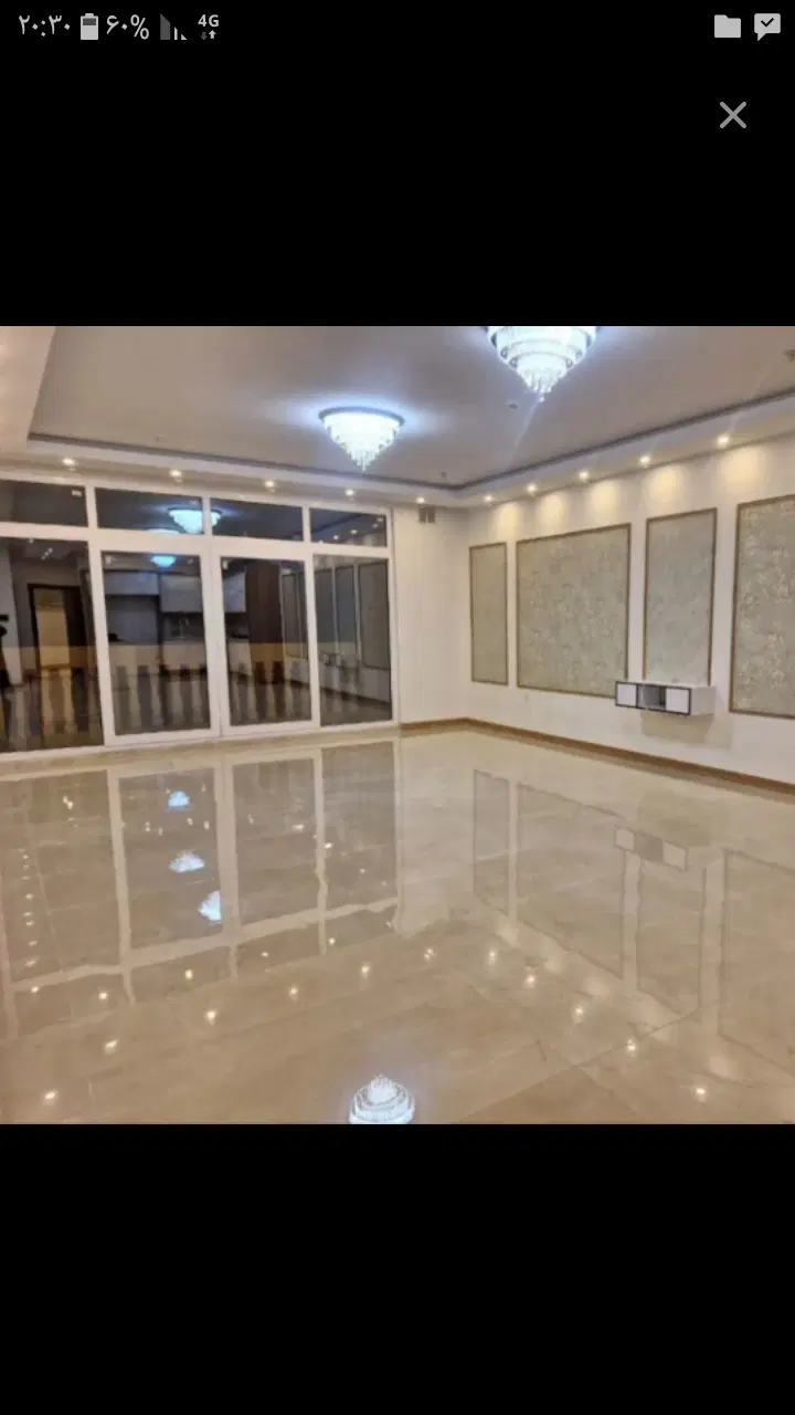 رهن اپارتمان قابل تبدیل وتخفیف