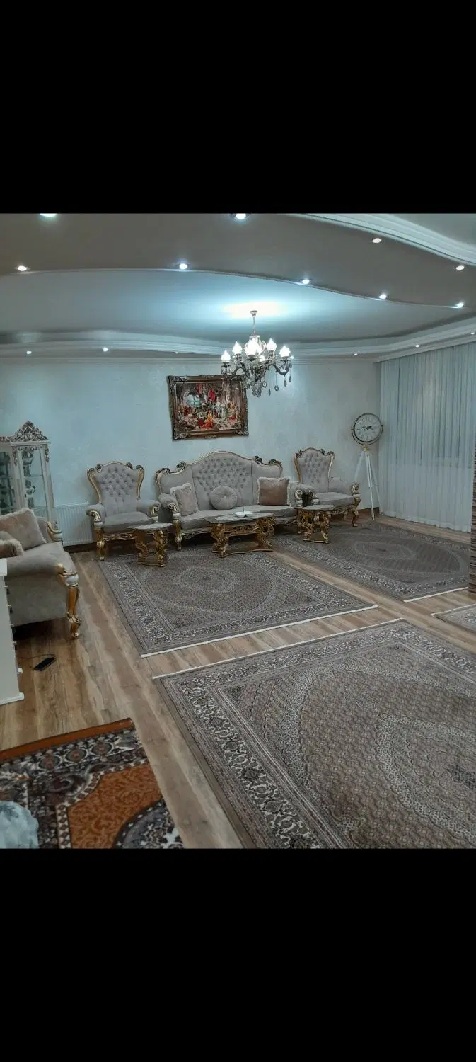 اپارتمان ۹۰ متری