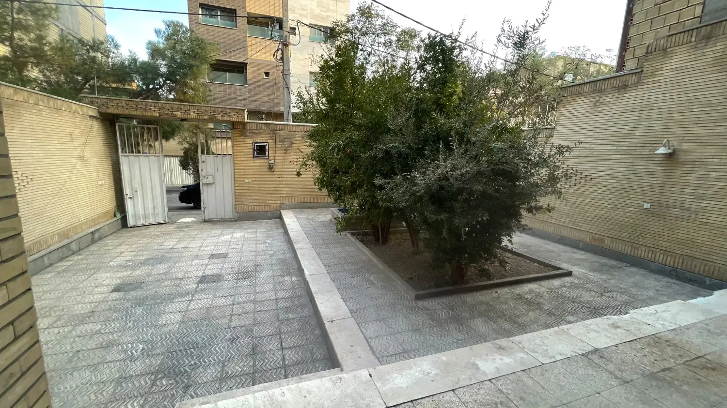 اجاره خانه ویلای گلزار