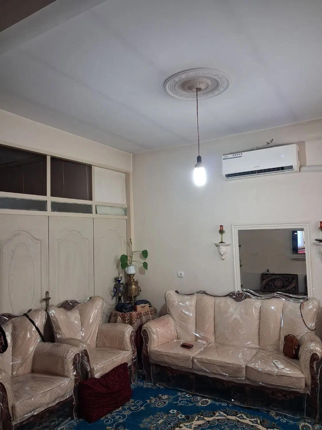 فروش خانه ویلایی