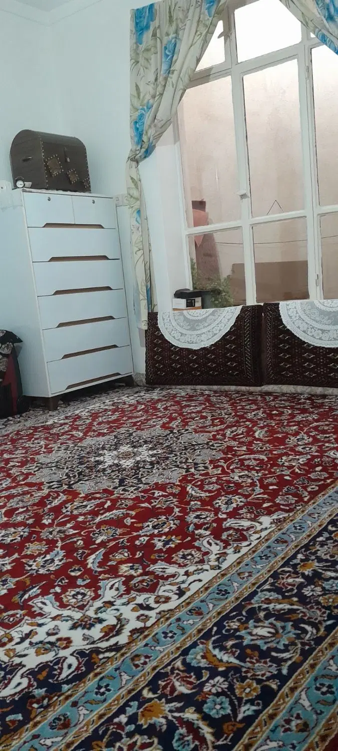 اجاره ویلا 65 متری تک واحدی در دفتر فنی