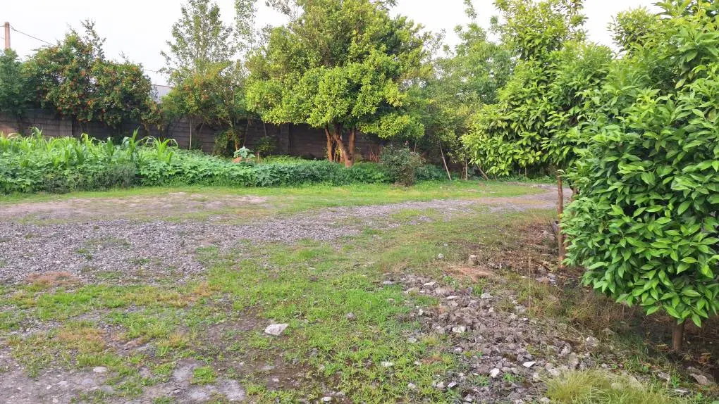 ۶۰۰متر زمین مسکونی ۲۰ کیلومتری رشت به لاهیجان