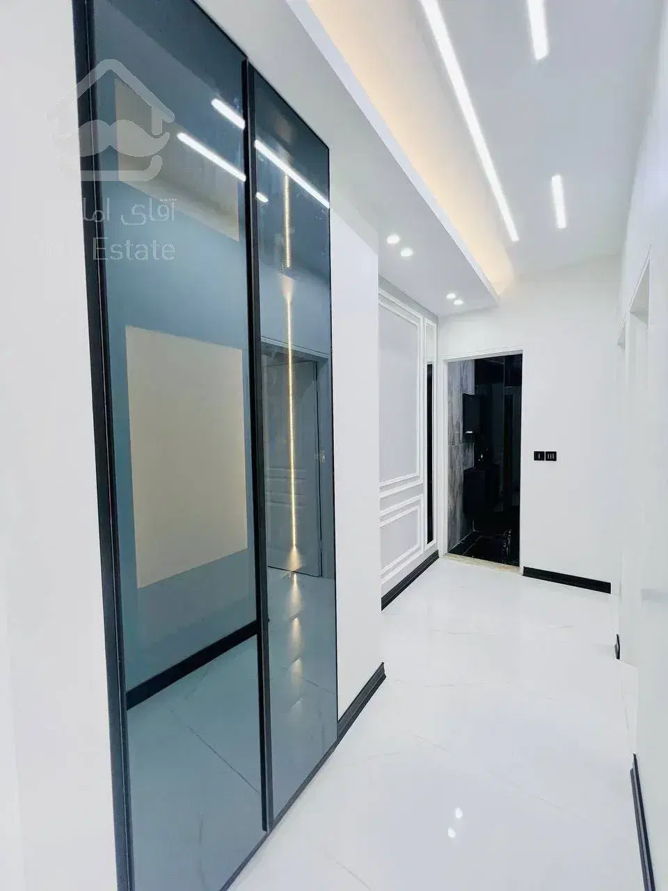 فروش اپارتمان ۳ خواب