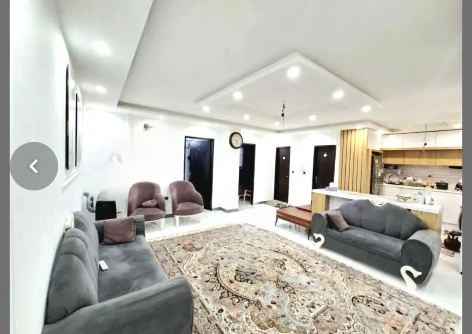 فروش آپارتمان