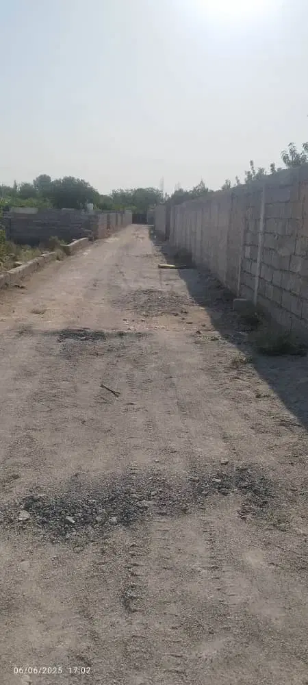 خرید و فروش زمین‌های شهرک بهاران شهریار