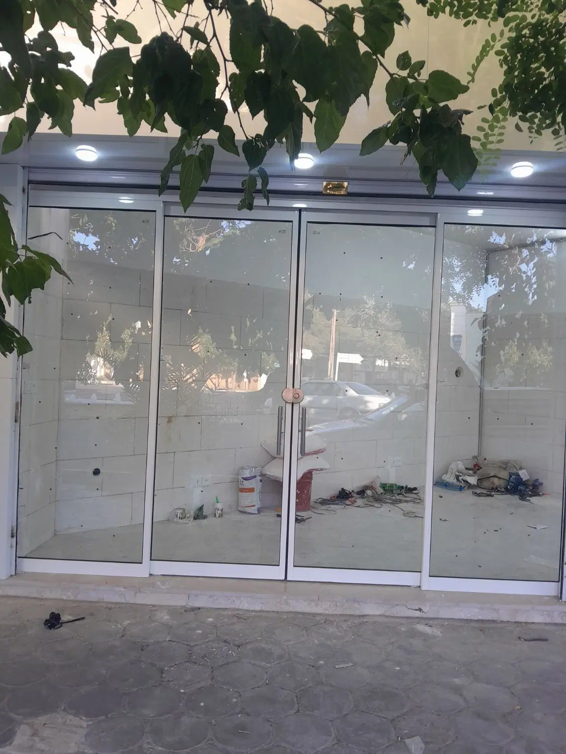 مغازه اجاره ای