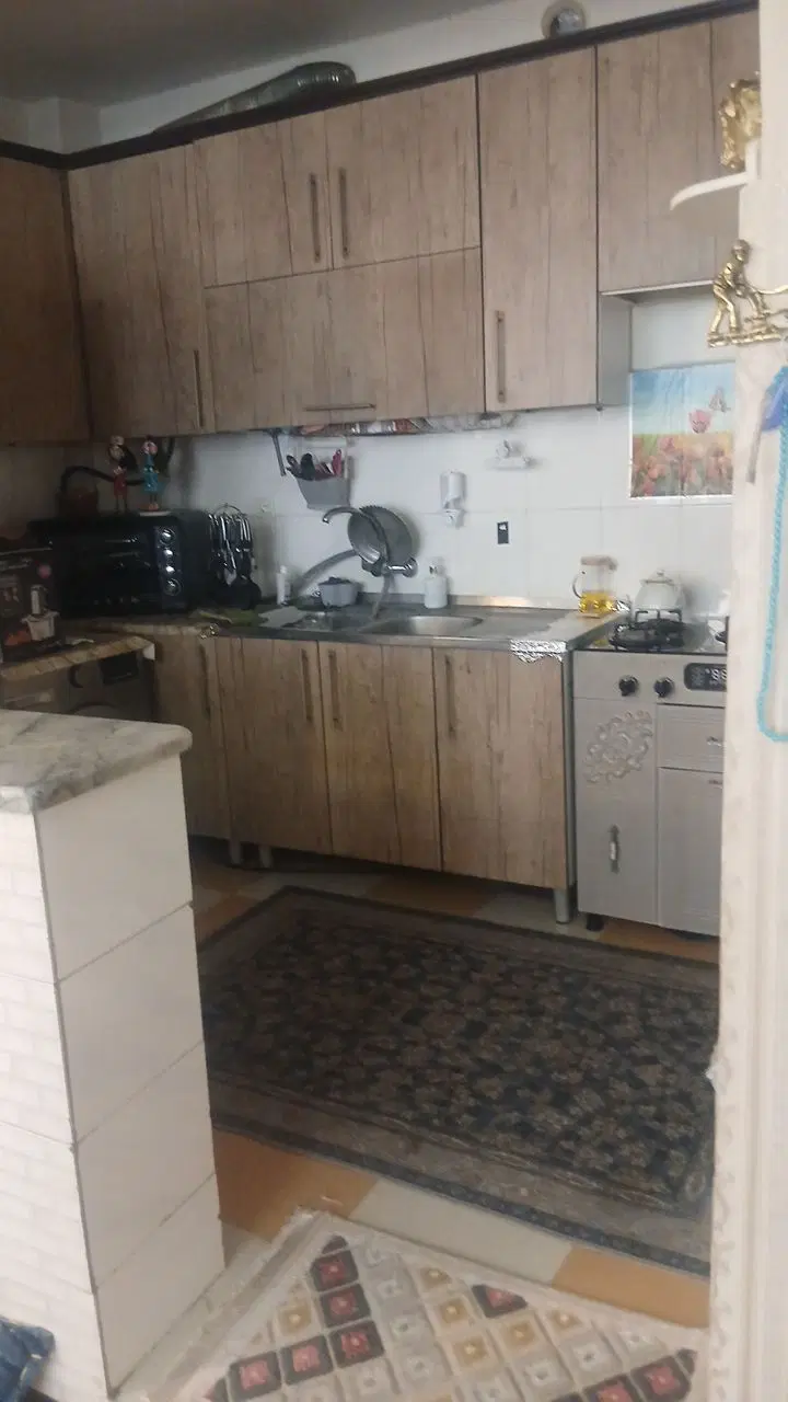 آپارتمان