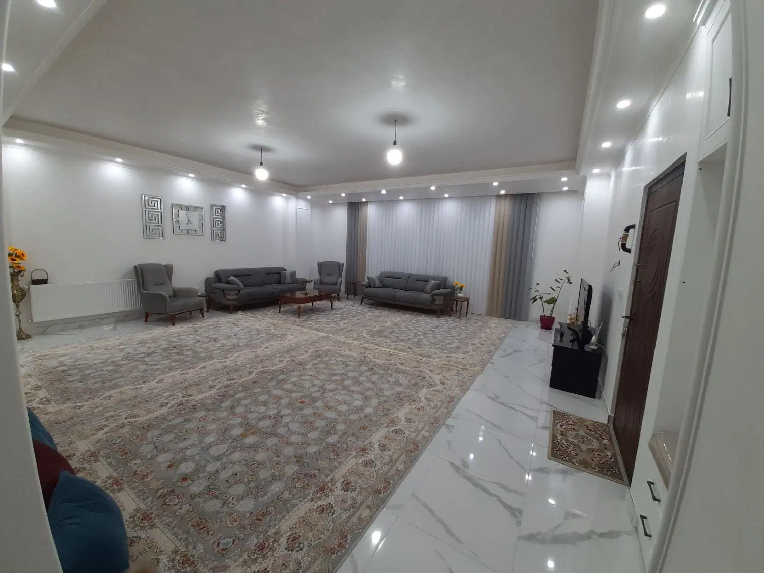 فول امکانات شهرک هنرمندان
