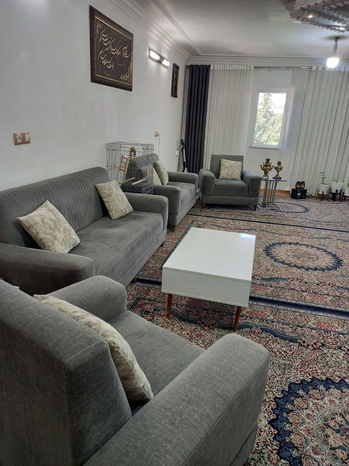 اجاره واحدمسکونی