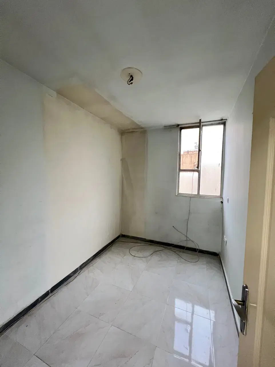 آپارتمان ۵۲ متر دو خواب