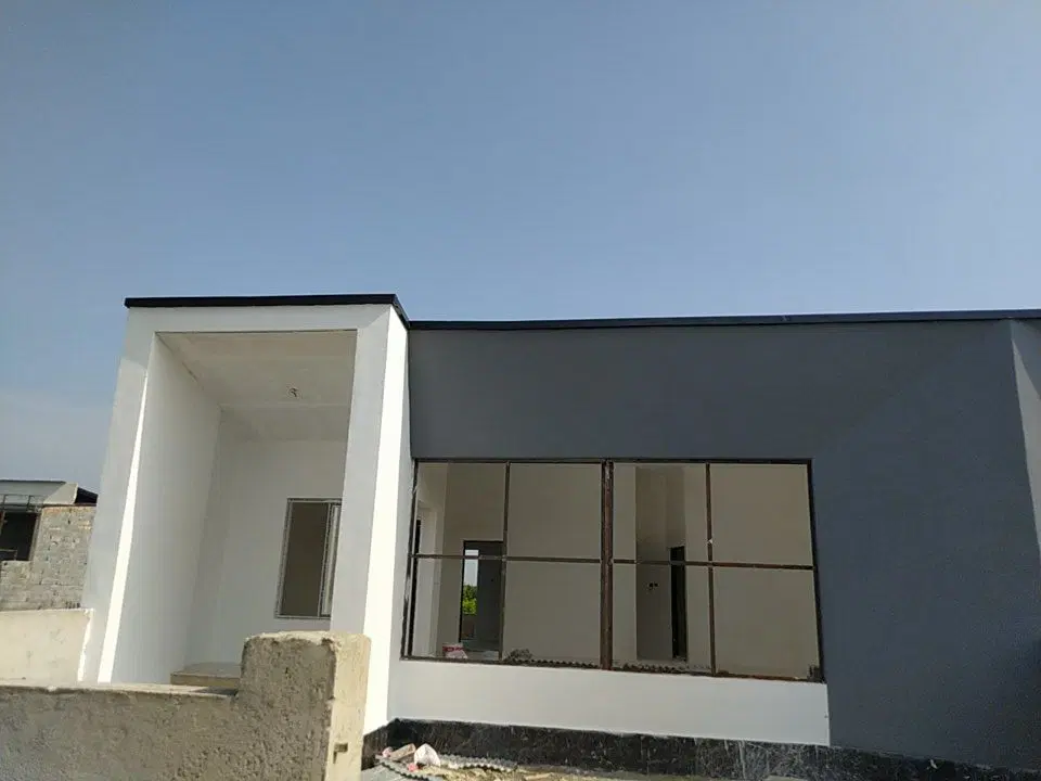 ویلا فلت‌‌سند‌دار‌دو‌خواب‌مستر‌