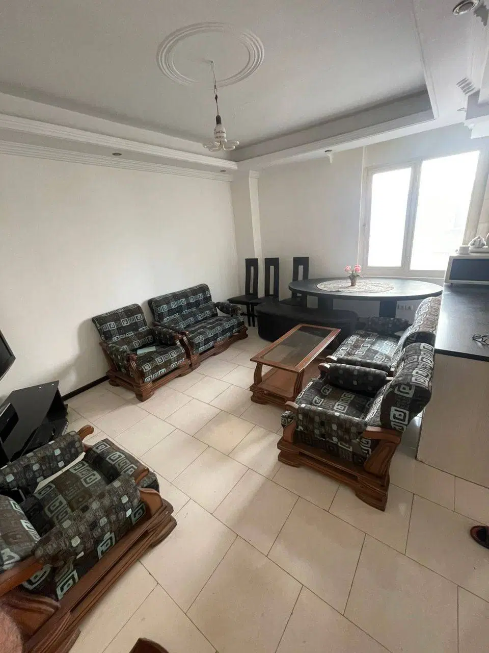 ۴۱متر_اسانسور_بلوار سی متری جی