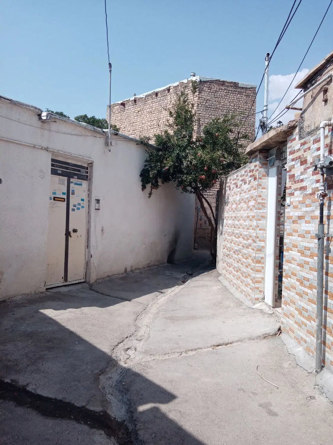 منزل ۶۰ منری