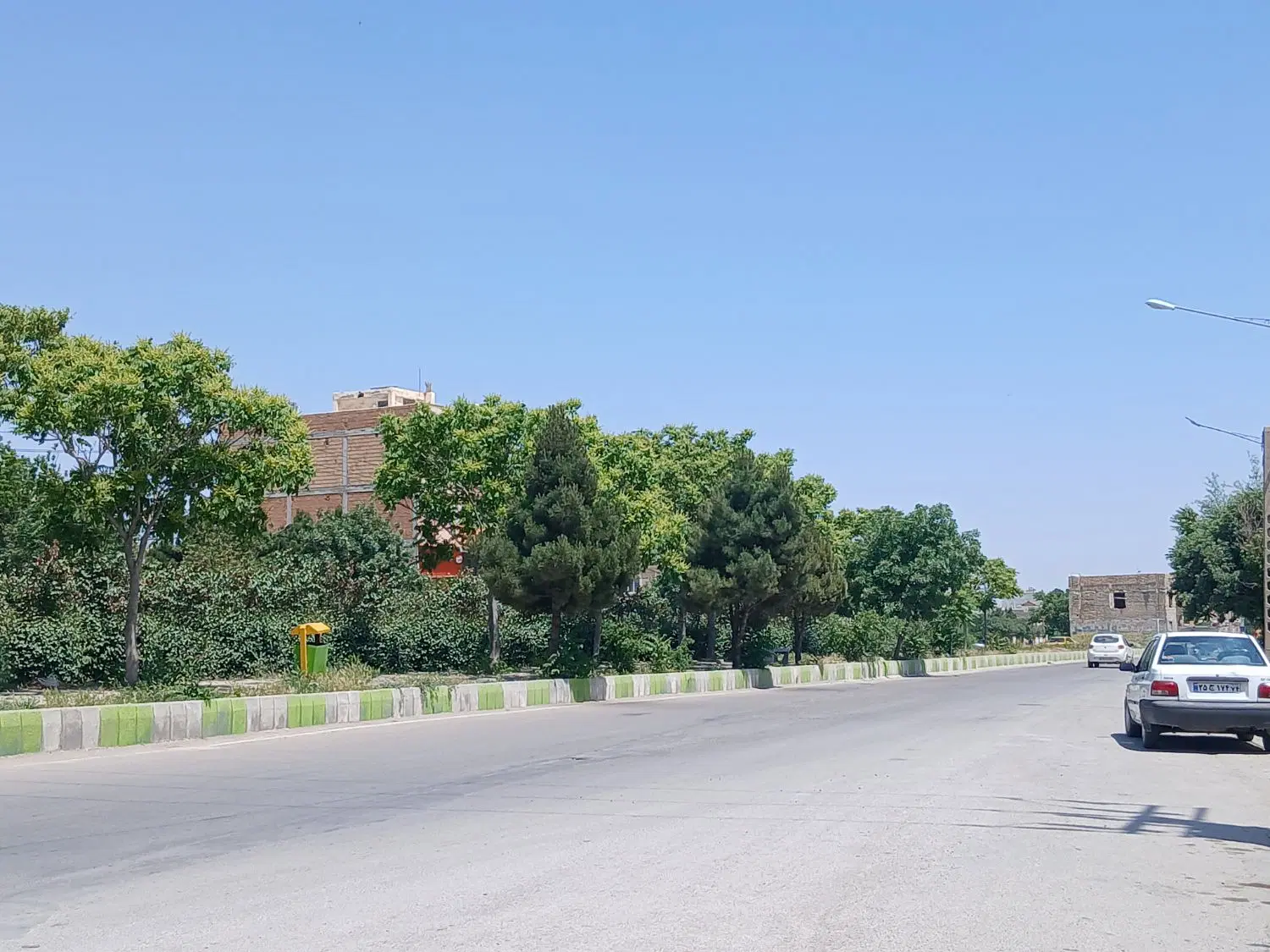 ملک ویلایی