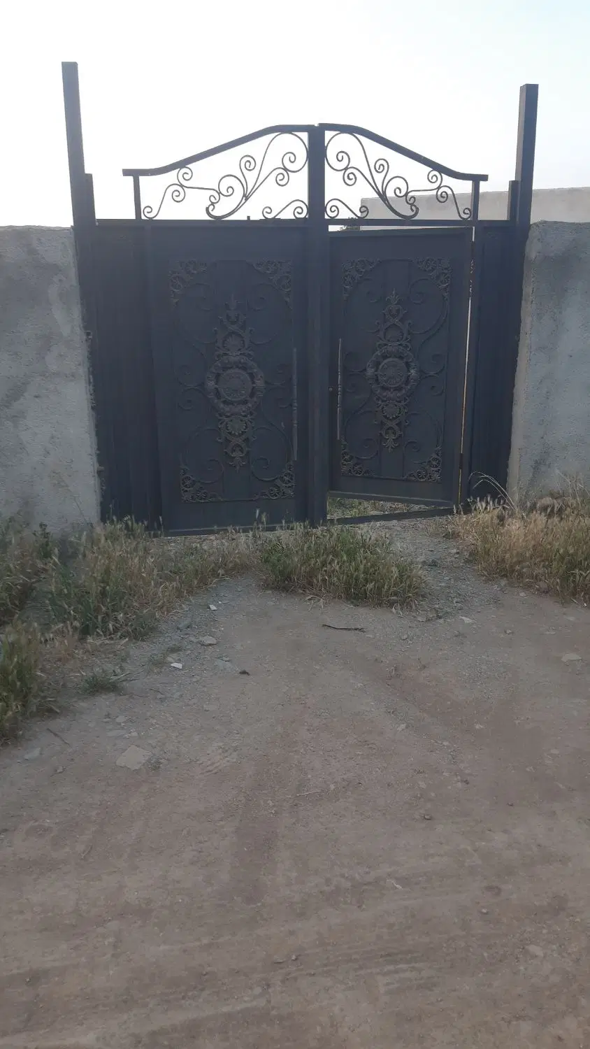 باغ درختکاری