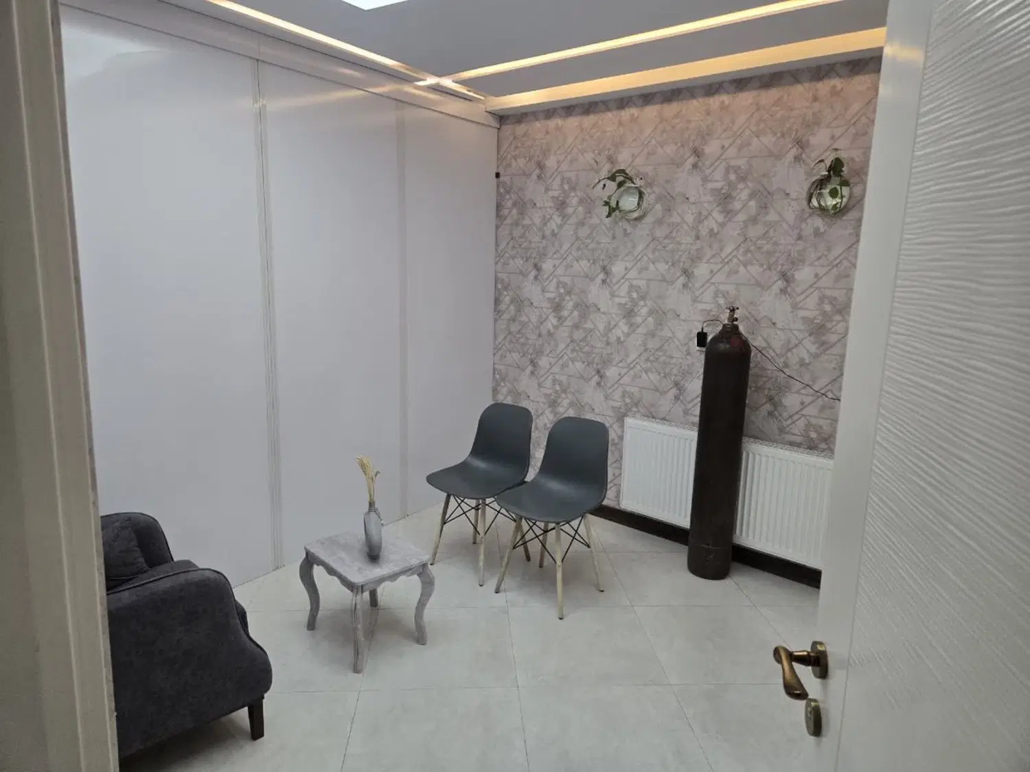 اجاره مطب پزشکی در خیابان کاشفی
