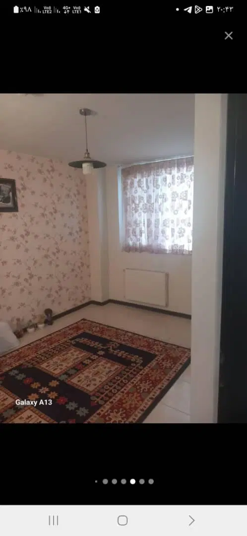 رهن وکرایه آپارتمان محله ای ۲