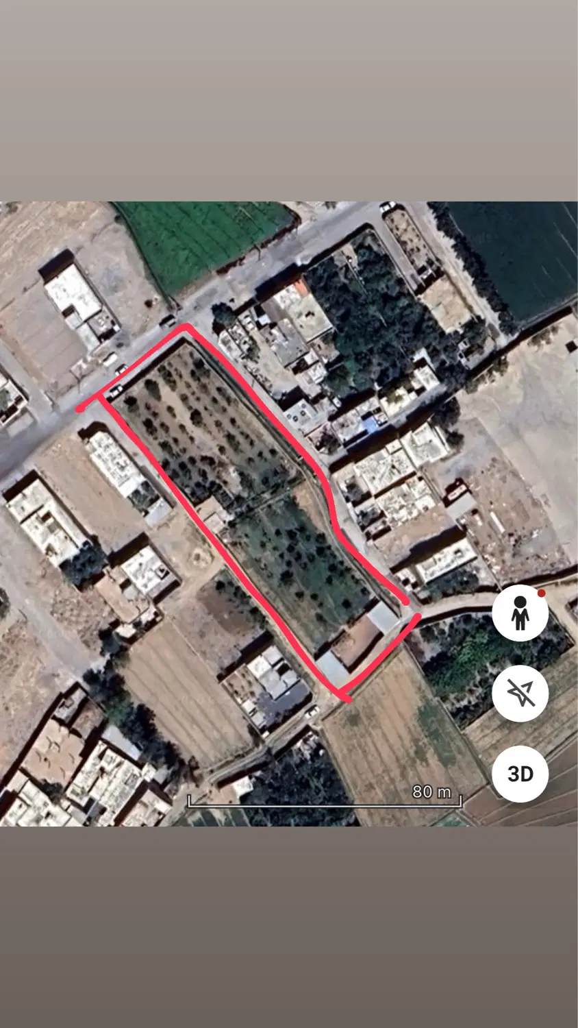 فروش زمین