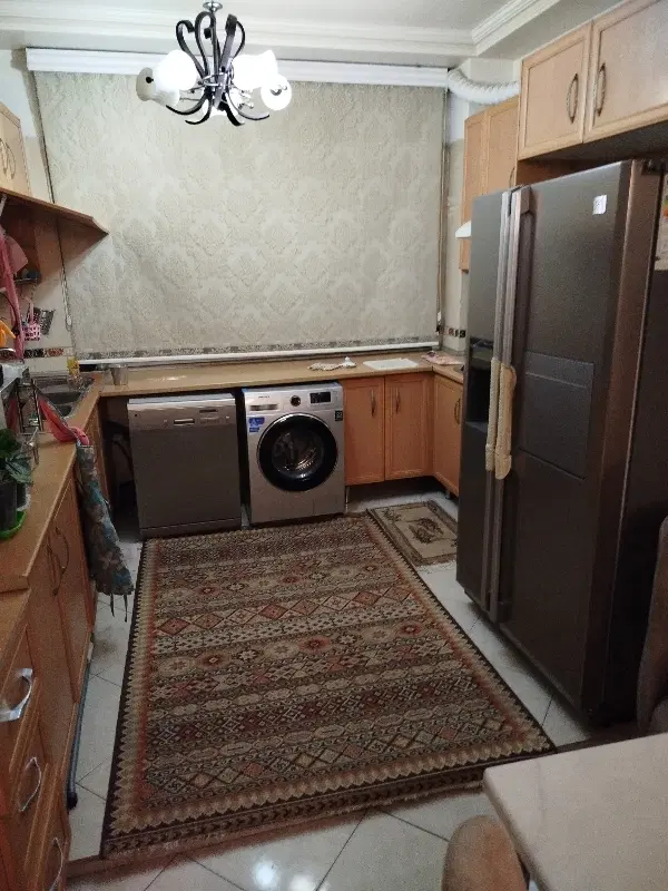 آپارتمان اجاره رهن 45متری