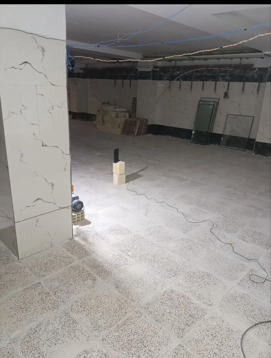 آپارتمان در شهرک مصطفی خمینی